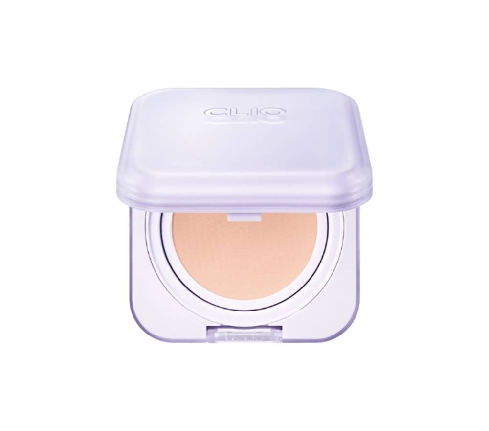 CLIO KILL COVER MESH BLUR CUSHION 19N PORCELAIN 30G