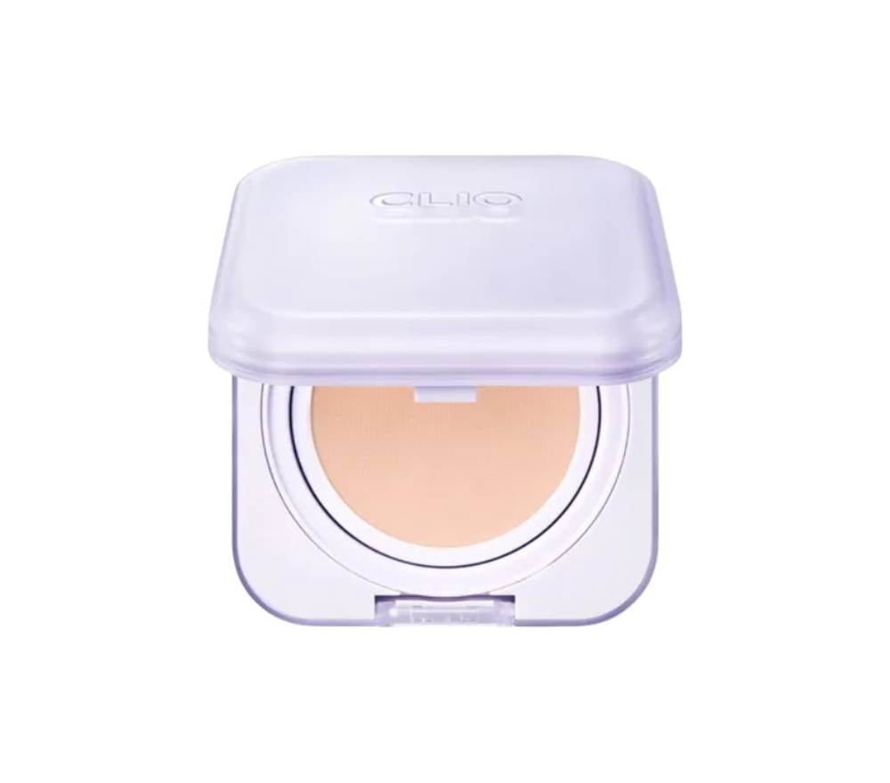 CLIO KILL COVER MESH BLUR CUSHION 21N LINEN 30G