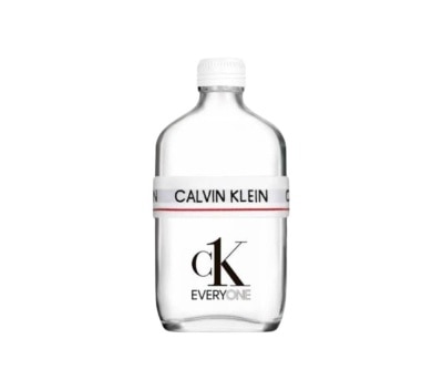 CALVIN KLEIN - CALVIN KLEIN  EVERYONE EDT NS 100ML IV 99350198224