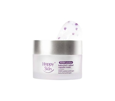 HAPPY SKIN - PDRN Bakuchiol Retinol Capsule Cream 30ml