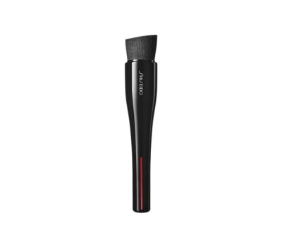 SHISEIDO - Hasu Fude Foundation Brush