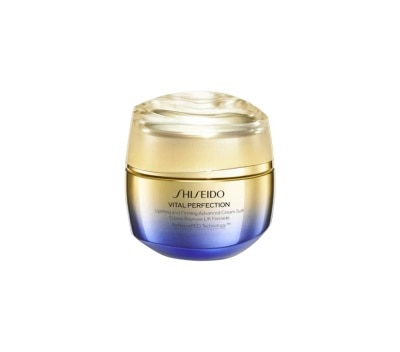 SHISEIDO - Vital Perfection Uplifting and Firming Advanced Cream Refill 50ml