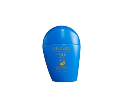 SHISEIDO - SHISEIDO GSC SUN LTN SNS SPF50 50ML 50ML SHS10121998201