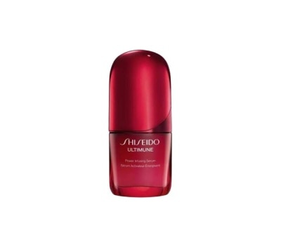 SHISEIDO - Ultimune Power Infusing Serum 30ml image