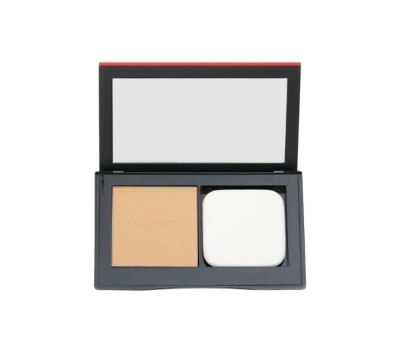SHISEIDO - Synchro Skin Self Refreshing Custom Finish Powder Foundation Refill 340 image