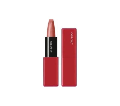 SHISEIDO Shiseido SMU Technosatin Gel Lipstick Shade 402 image