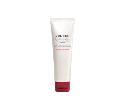 SHISEIDO - SHISEIDO SDP DEEP CLEANSING FOAM SH10114528201