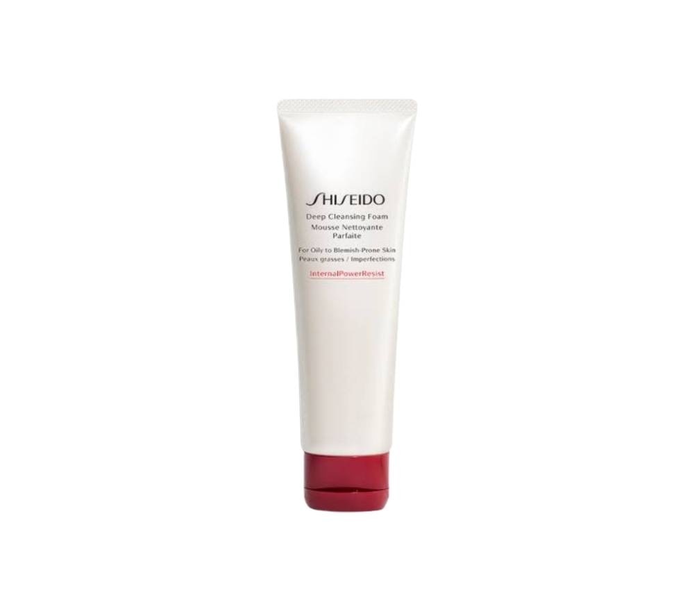 SHISEIDO SDP DEEP CLEANSING FOAM SH10114528201