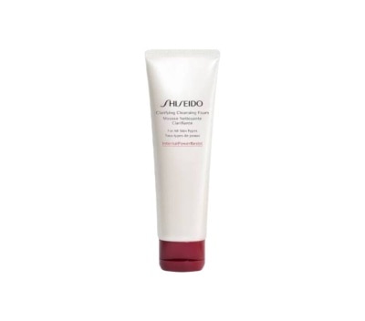 SHISEIDO - SHISEIDO SDP CLARIFYING CLEANSING FOAM SH10114529201
