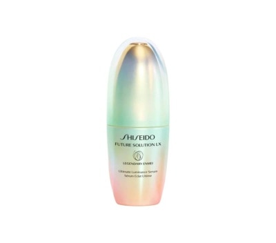SHISEIDO - Future Solution LX Legendary Enmei Ultimate Luminance Serum image