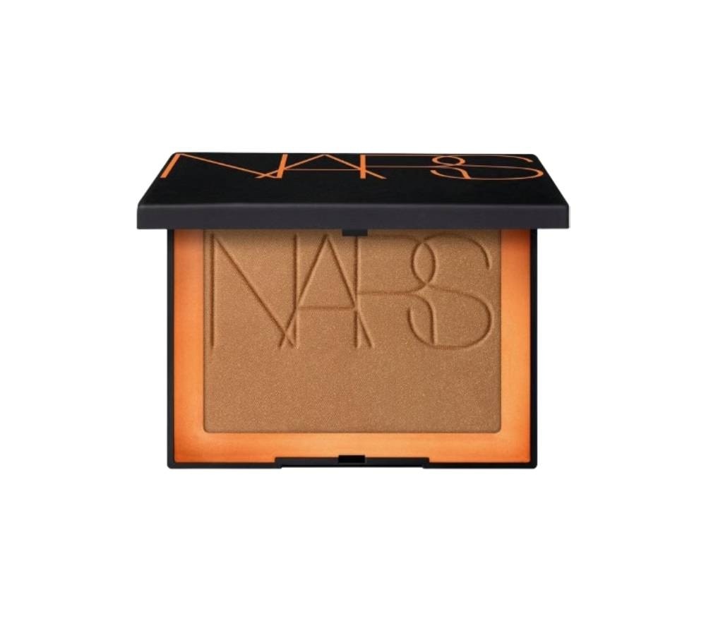 NARS LGNA BRNZ PWDR LAGUNA 02 BP11G NAC34503169101