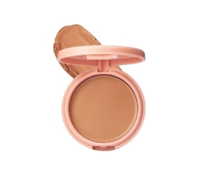 HAPPY SKIN - HAPPY SKIN SOFT CREAM BRONZER MEDIUM 7G