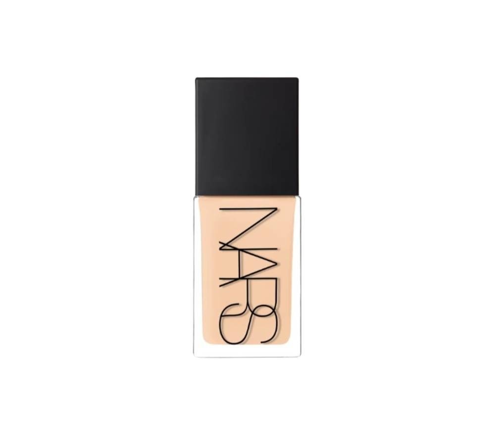 Natural Radiant Longwear Foundation – Vienna 30ml