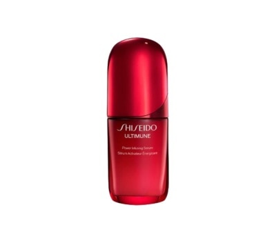 SHISEIDO - Ultimune Power Infusing Serum 50ml image