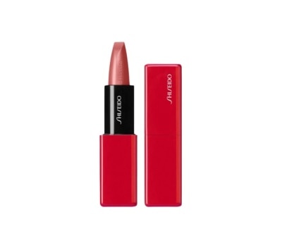SHISEIDO Shiseido SMU Technosatin Gel Lipstick Shade 404 image