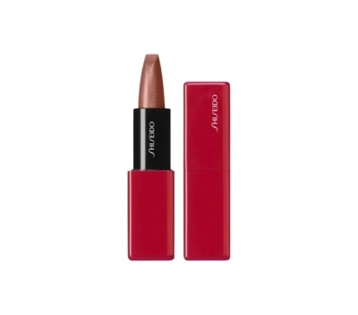 SHISEIDO Shiseido SMU Technosatin Gel Lipstick Shade 405 image