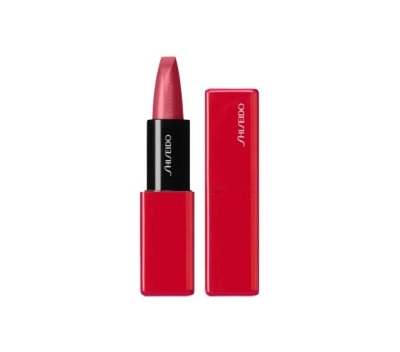 SHISEIDO - Shiseido SMU Technosatin Gel Lipstick Shade 409 image
