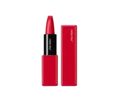 SHISEIDO Shiseido SMU Technosatin Gel Lipstick Shade 416 image
