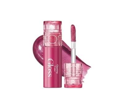 ROMAND - ROMAND GCG MINI S07 LOLLY SPARKLE 2G