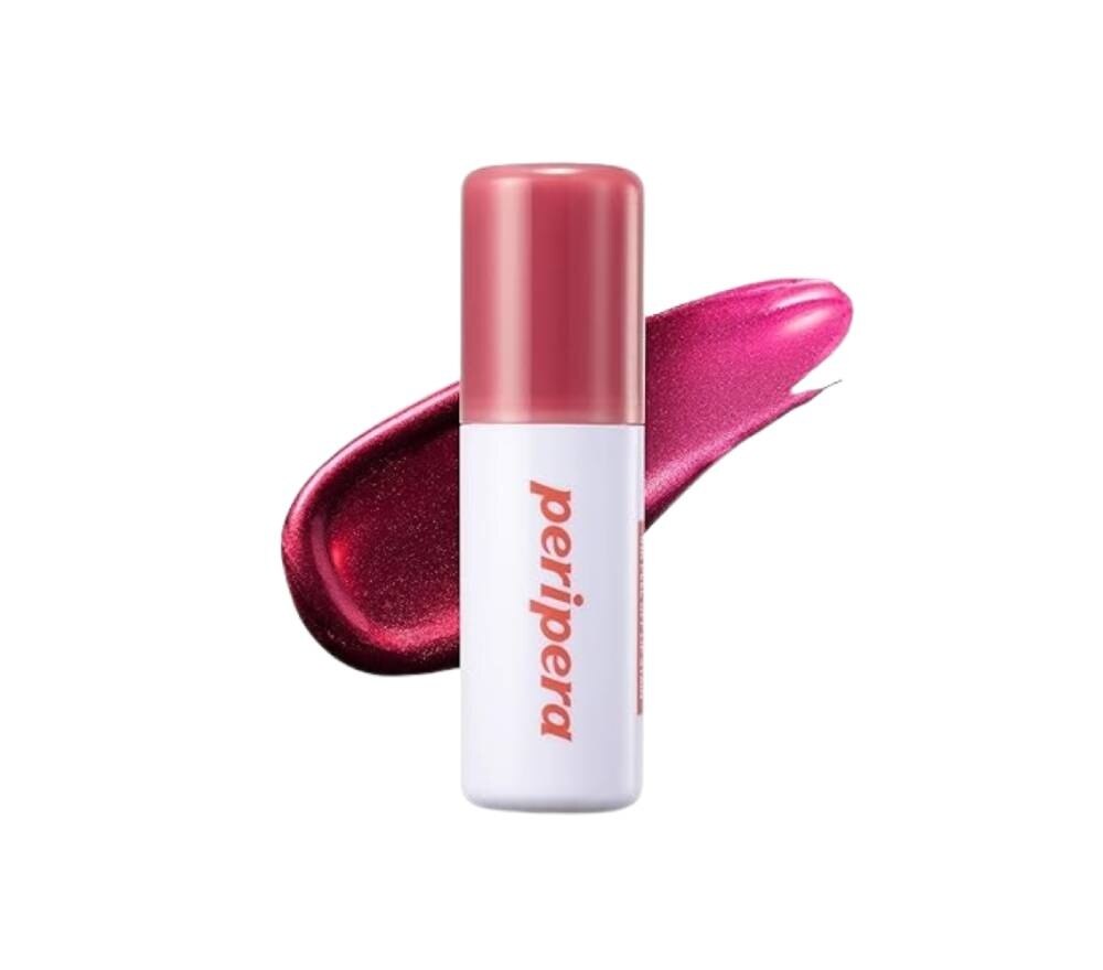Ink Peel Off Lip Stain 02 DR 4g