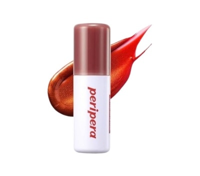 PERI PERA - Ink Peel Off Lip Stain 03 PR 4g