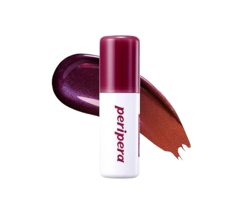 Ink Peel Off Lip Stain 01 BC 4g