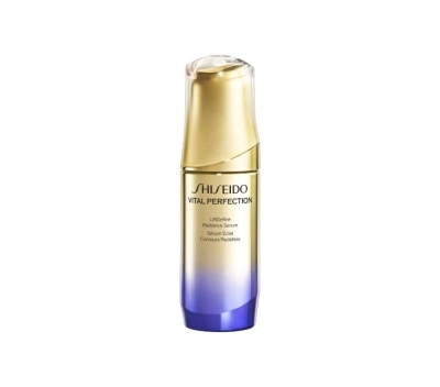 SHISEIDO - Vital Perfection LiftDefine Radiance Serum N image