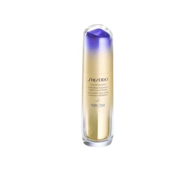 SHISEIDO - Vital Perfection LiftDefine Radiance Night Concentrate 80ml image