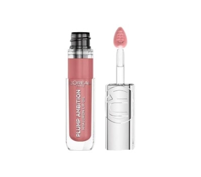 LOREAL - Hyaluron Tint Lip Gloss 601