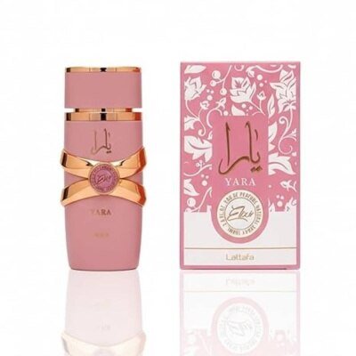 LATTAFA - Yara Elixir 100ml