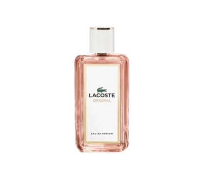 LACOSTE - Original Femme EDP 40ml