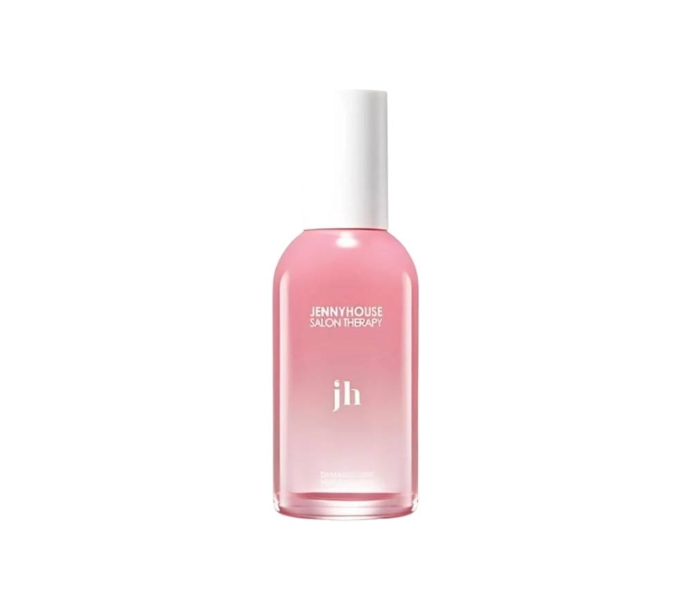 Jenny House Salon Therapy Damage Care Hair Oil Serum 100ml