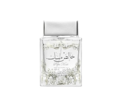 LATTAFA - Pure Musk 100ml