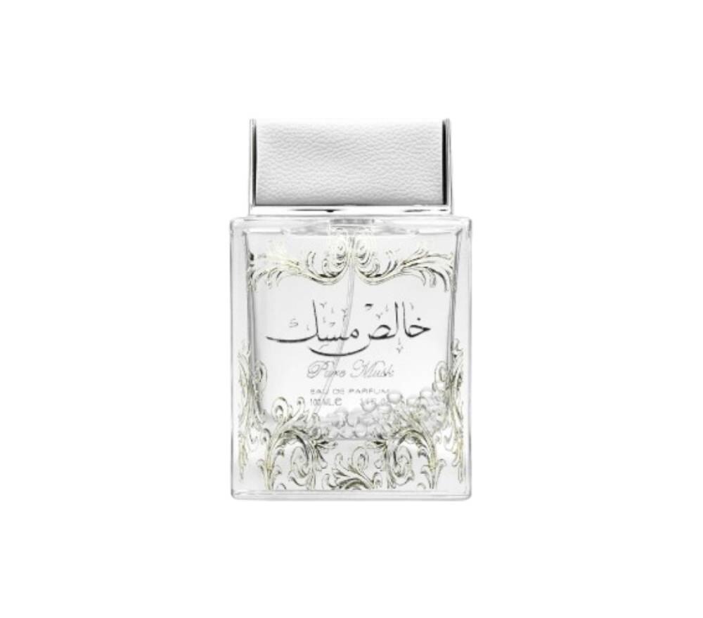 Pure Musk 100ml