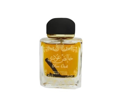 LATTAFA - Pure Oudi 100ml
