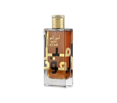 LATTAFA - Ameer Al Oudh 100ml