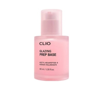 CLIO - Glazing Prep Base 40ml