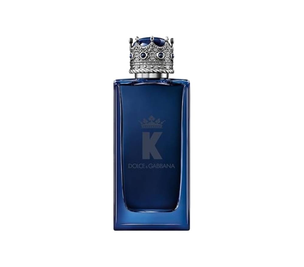 Spring 2026 K EDP Intense 100ml + 10ml