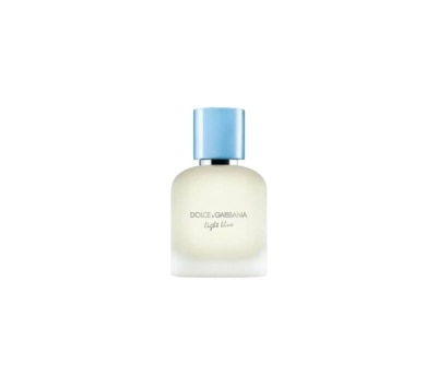 DOLCE GABBANA - DOF SPR26 New LB Eau De Toilette 50ml + Eau De Toilette 10m