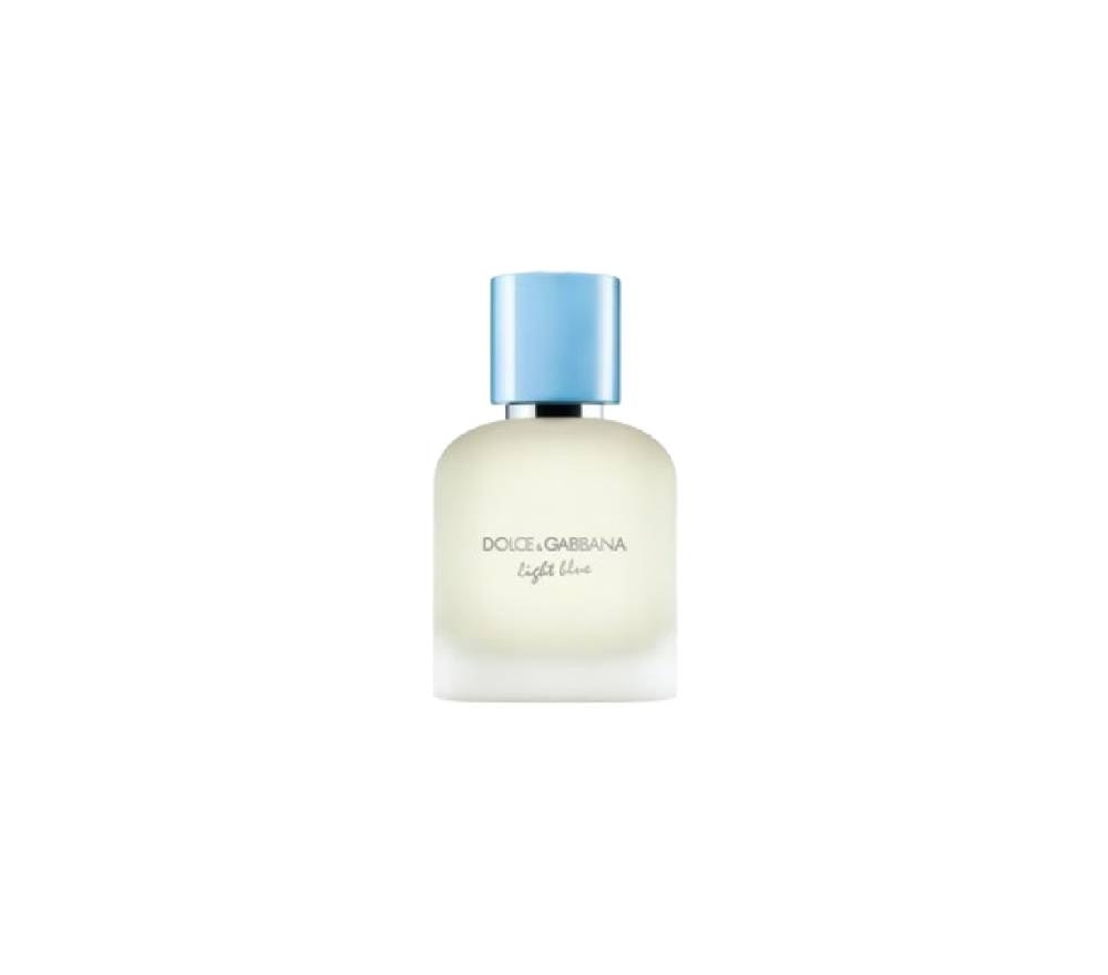 DOF SPR26 New LB Eau De Toilette 50ml + Eau De Toilette 10m