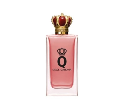 DOLCE GABBANA - Spring 2026 Q EDP Intense 100ml + 10ml