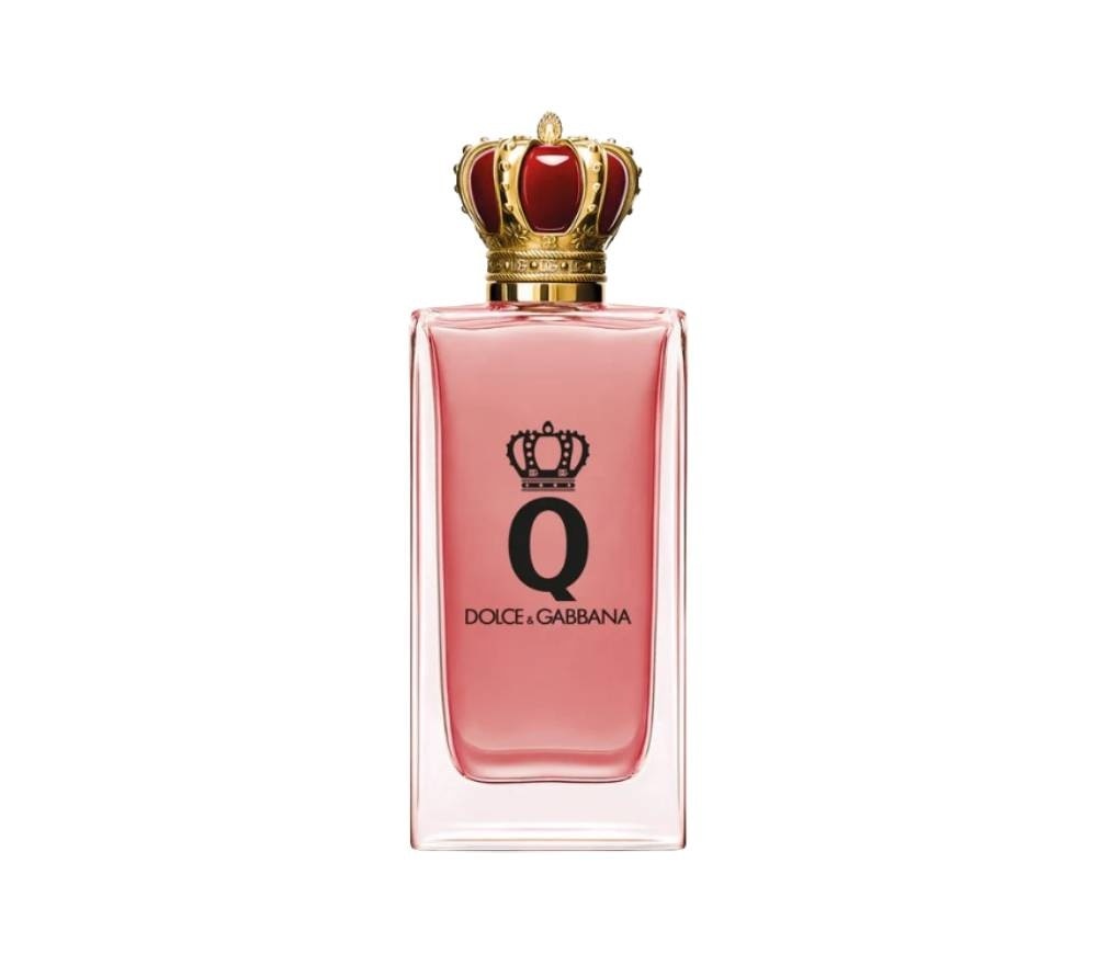 Spring 2026 Q EDP Intense 100ml + 10ml