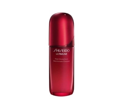 SHISEIDO - Ultimune Power Infusing Serum (02) 75ml