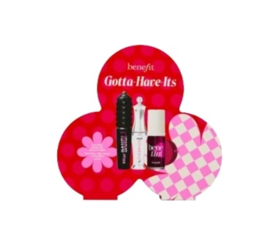 BENEFIT - 2026 Best Seller Gift Set