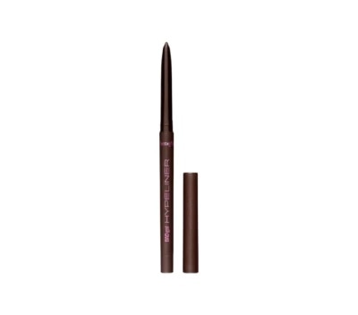 BENEFIT - BADgal Hypeliner Eyeliner Midnight Brown (1ml)