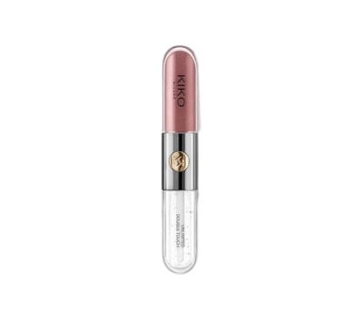 KIKO MILANO - Unlimited Double Touch Liquid Lipstick 120 6ml