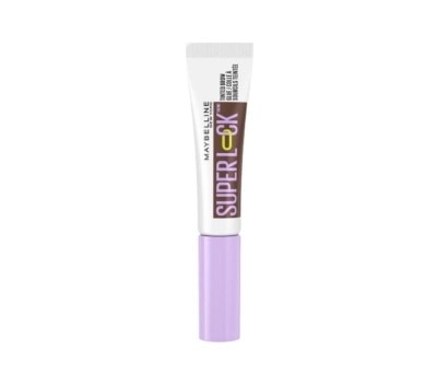 MAYBELLINE - MNY Super Lock Gel Deep Brown 7g