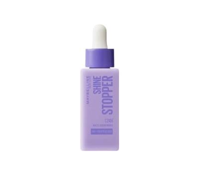 MAYBELLINE - MNY Shine Stopper Primer 10ml