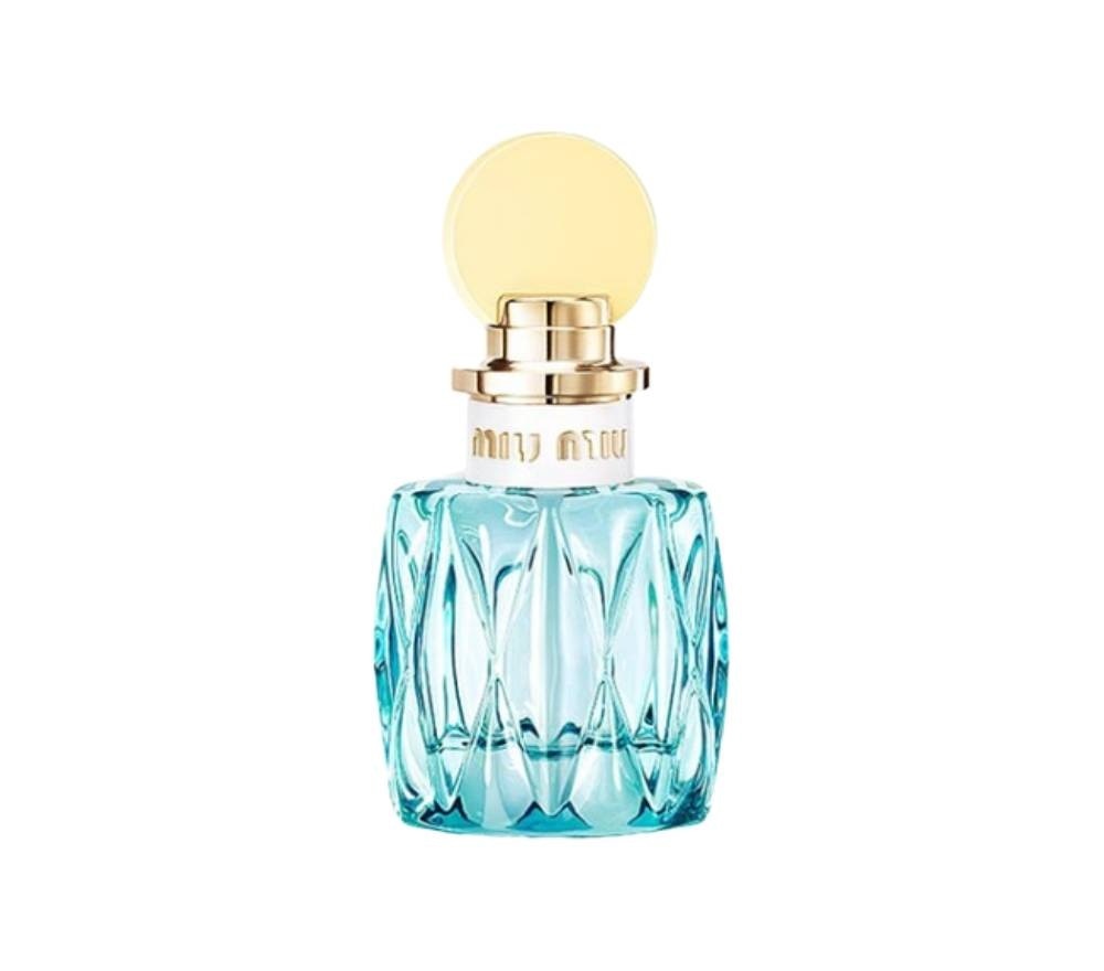 Eau de Parfum Eau Bleue 50ml image