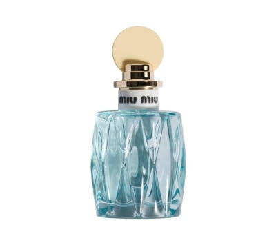 MIU MIU - Eau de Parfum Eau Bleue 100ml image